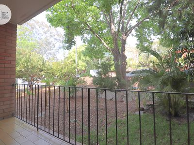 2 / 46 Meadow Crescent, Meadowbank