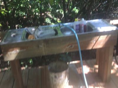 31 Slaughter Yard Road, Cooktown