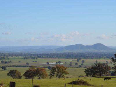 195 Melba Road, Barwite