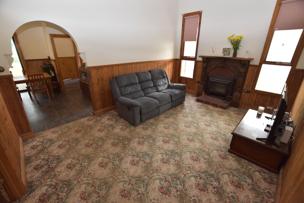 14 Haslem Street, Kyabram