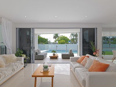 38 TARAWA STREET, Kawana Island