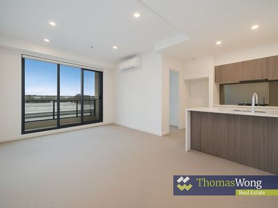 B302 / 29 Browns Road, Clayton