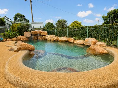 28 Gillies Range Road, Yungaburra