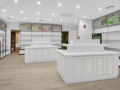 shop 9 / 3003 Surfers Paradise Boulevard, Surfers Paradise