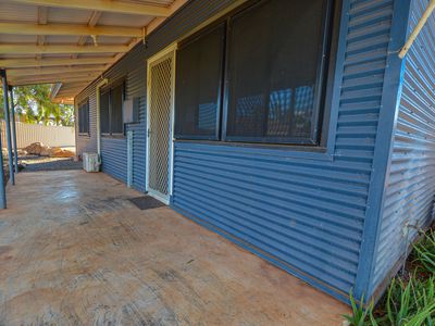 14 Lawson Street, South Hedland