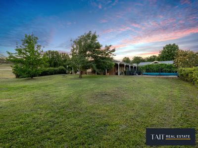 284 Wilson Road, Killawarra