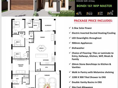 Lot 14, Tatjana Way, Beaconsfield