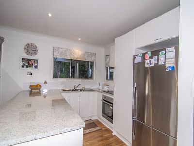 30A Arve Road, Geeveston