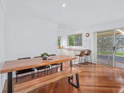 12 The Corso, Forster