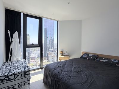 4802 / 60 ABECKETT STREET, Melbourne