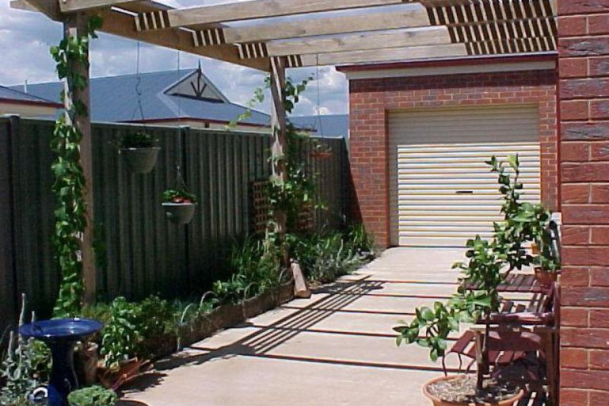 4 / 35 Malcolm Street, Mansfield