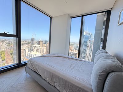 130 Elizabeth Street, Sydney