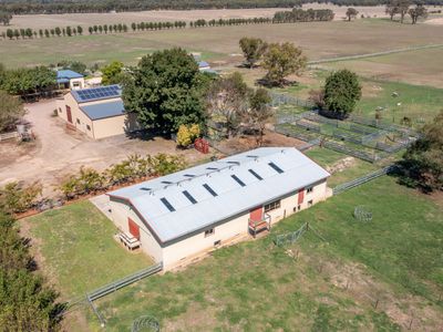 66 Londrigan-Tarrawingee Road, Londrigan