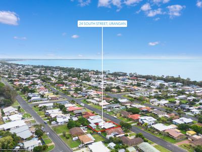 24 South Street, Urangan
