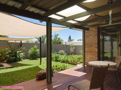 31 Outlook Drive, Tewantin