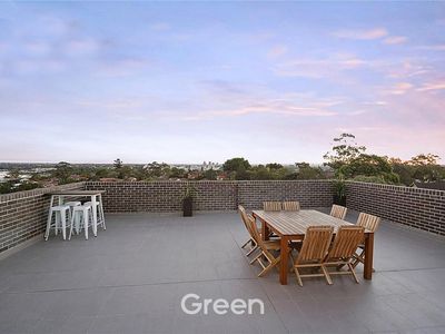 25 / 120 Victoria Road, Gladesville