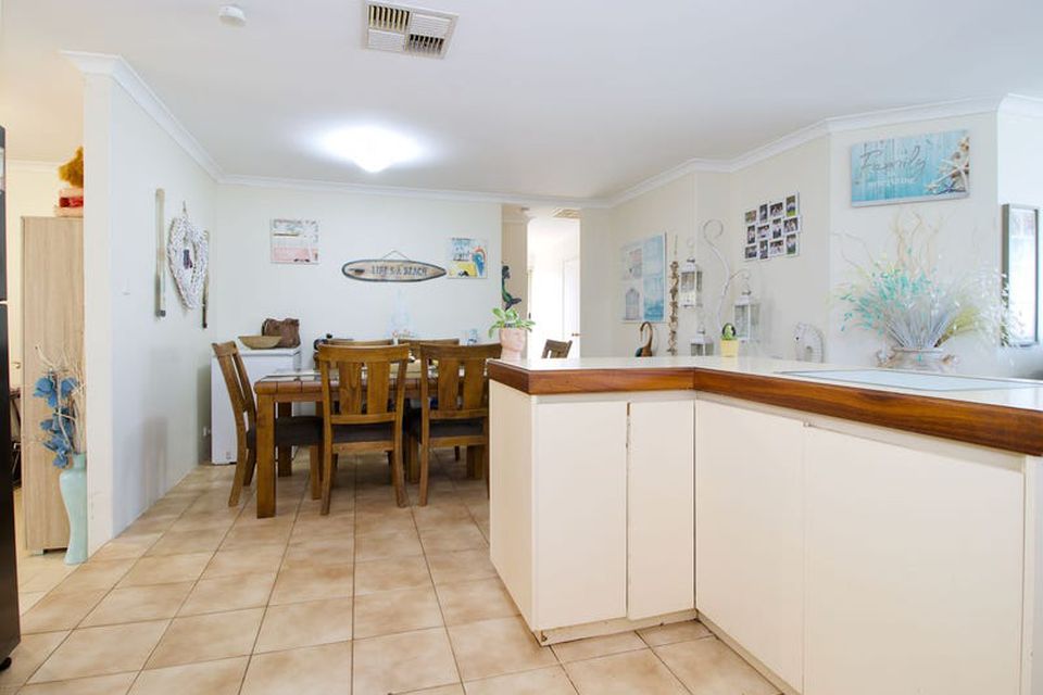 13 Beagle Place , Port Kennedy