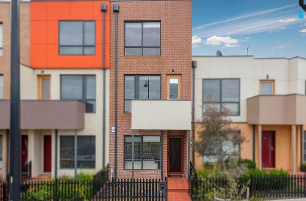 7A Huntington Drive, Craigieburn