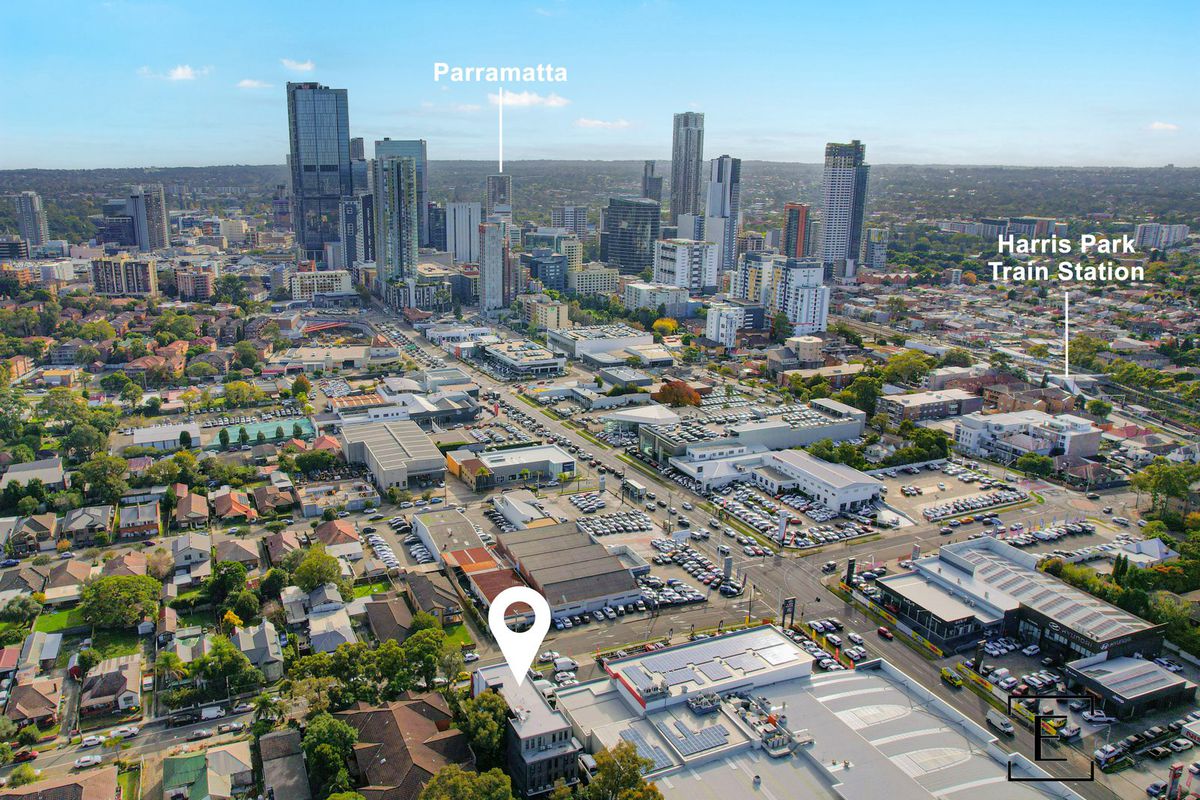 81 Boundary Street, Parramatta