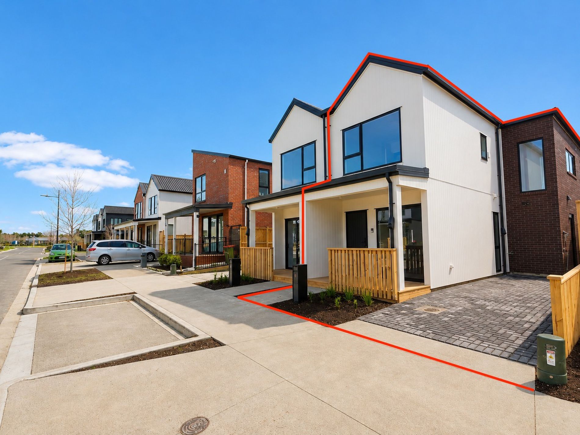 4 Waimarie Drive, Karaka