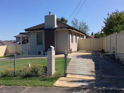 5 Gallop Street, Berkeley