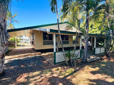 12 Fraser Street, Moranbah