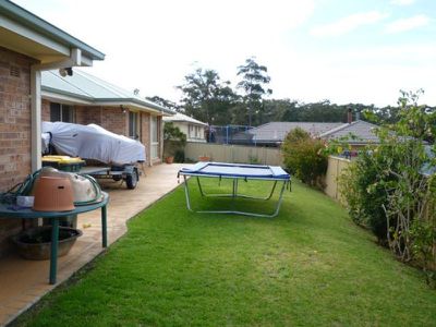 4 Grevillea Court, Ulladulla