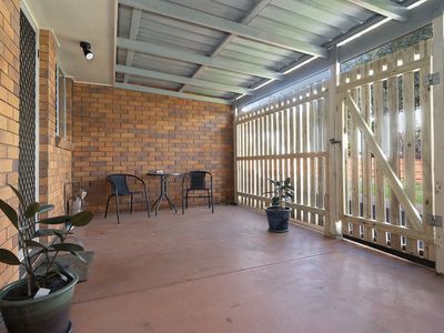 14 Burgundy Street , Wilsonton Heights
