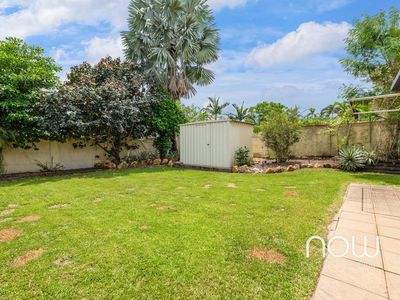 76 Farrar Boulevard, Farrar