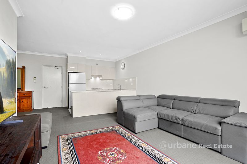 12 / 29-33 Darcy Road, Westmead