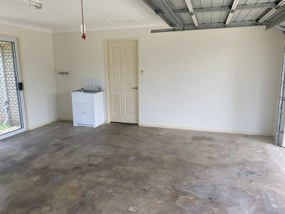 50 Brisbane Street, Nanango