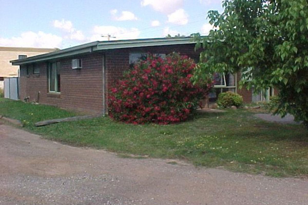 2 / 22 Early Street, Mansfield