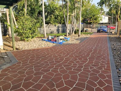 6 Antares Court, Woodroffe