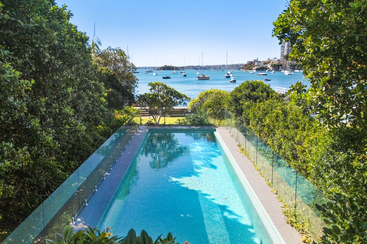 1 / 22-24 Billyard Avenue, Elizabeth Bay
