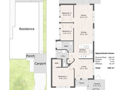 10 Mia Court, Ellenbrook