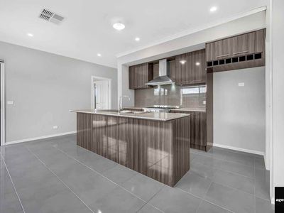 39 Wimbledon Boulevard, Strathtulloh