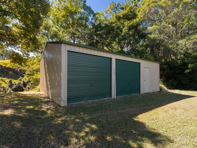 196 Western Branch Road, Kin Kin