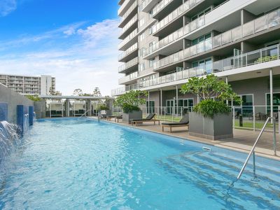 909 / 659 Murray Street, West Perth