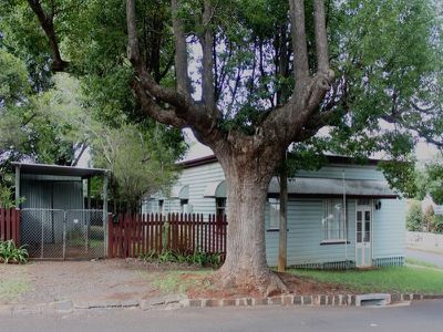 3 Norwood Street, Toowoomba City