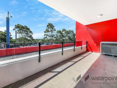 302 / 9 Australia Avenue, Sydney Olympic Park