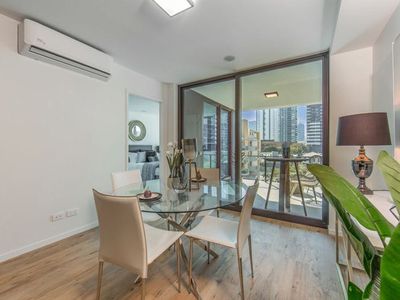 405 / 7 Manning Street, South Brisbane