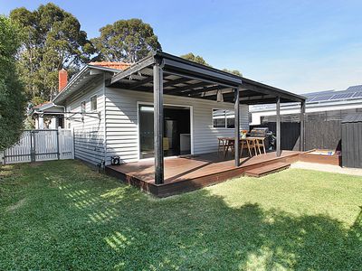15 Oxford Street, Newport