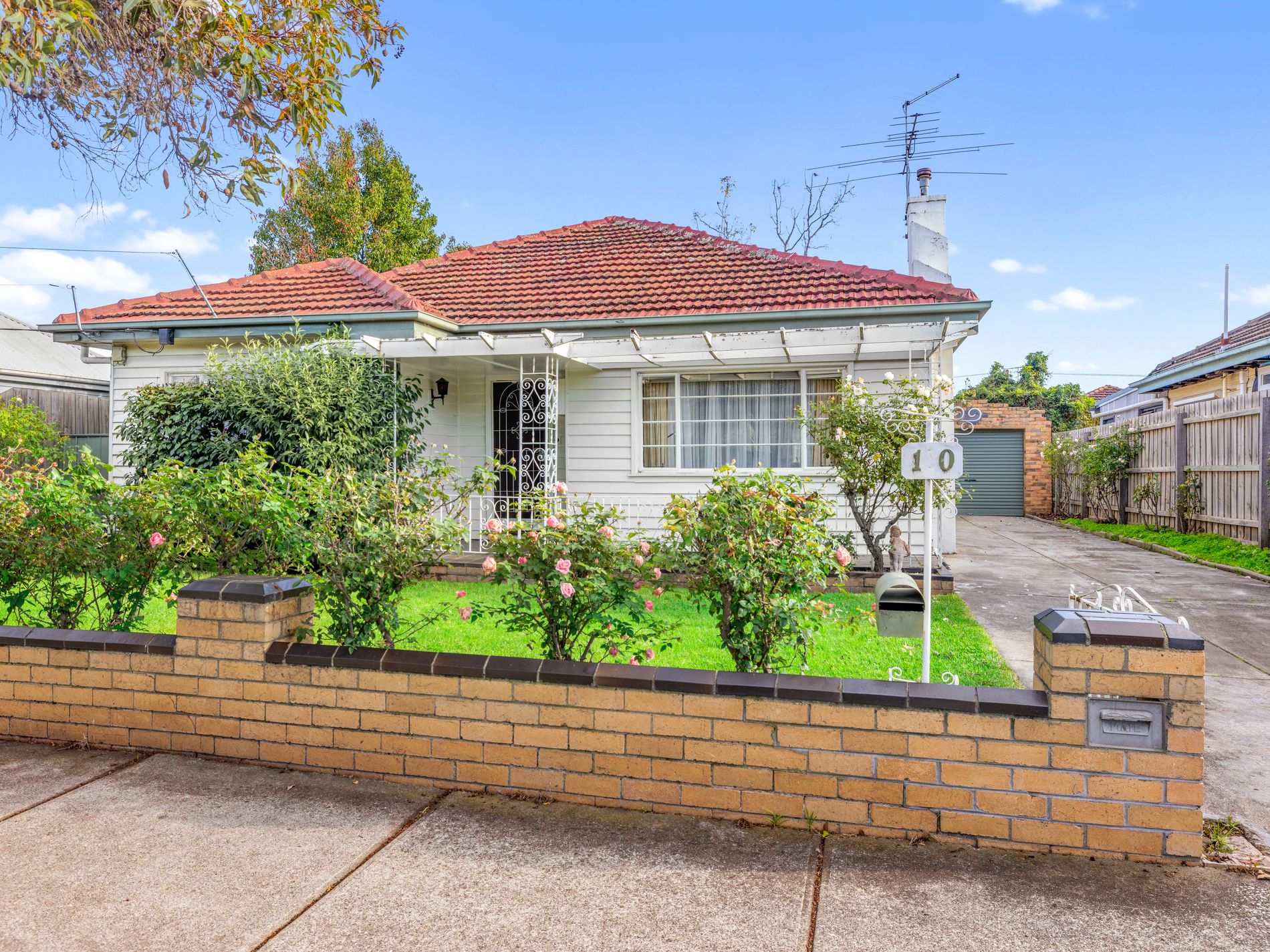 10 Albion Street, Kingsville