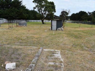 39 Ruff Rock Road, Millicent