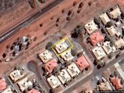 5 Jirripuka Court, South Hedland