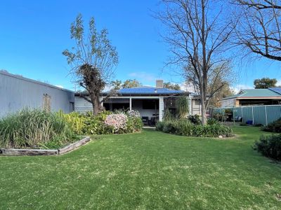 82 Rutherford Street, Swan Hill