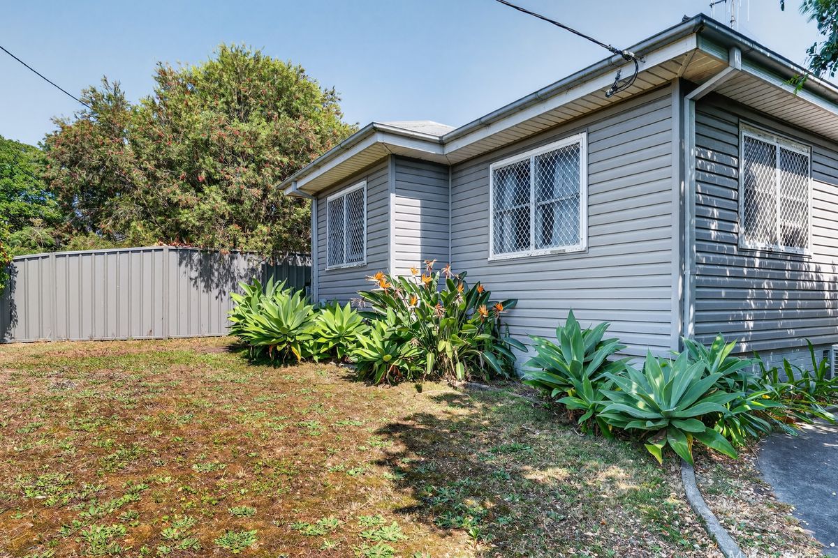 121A Wynter Street, Taree
