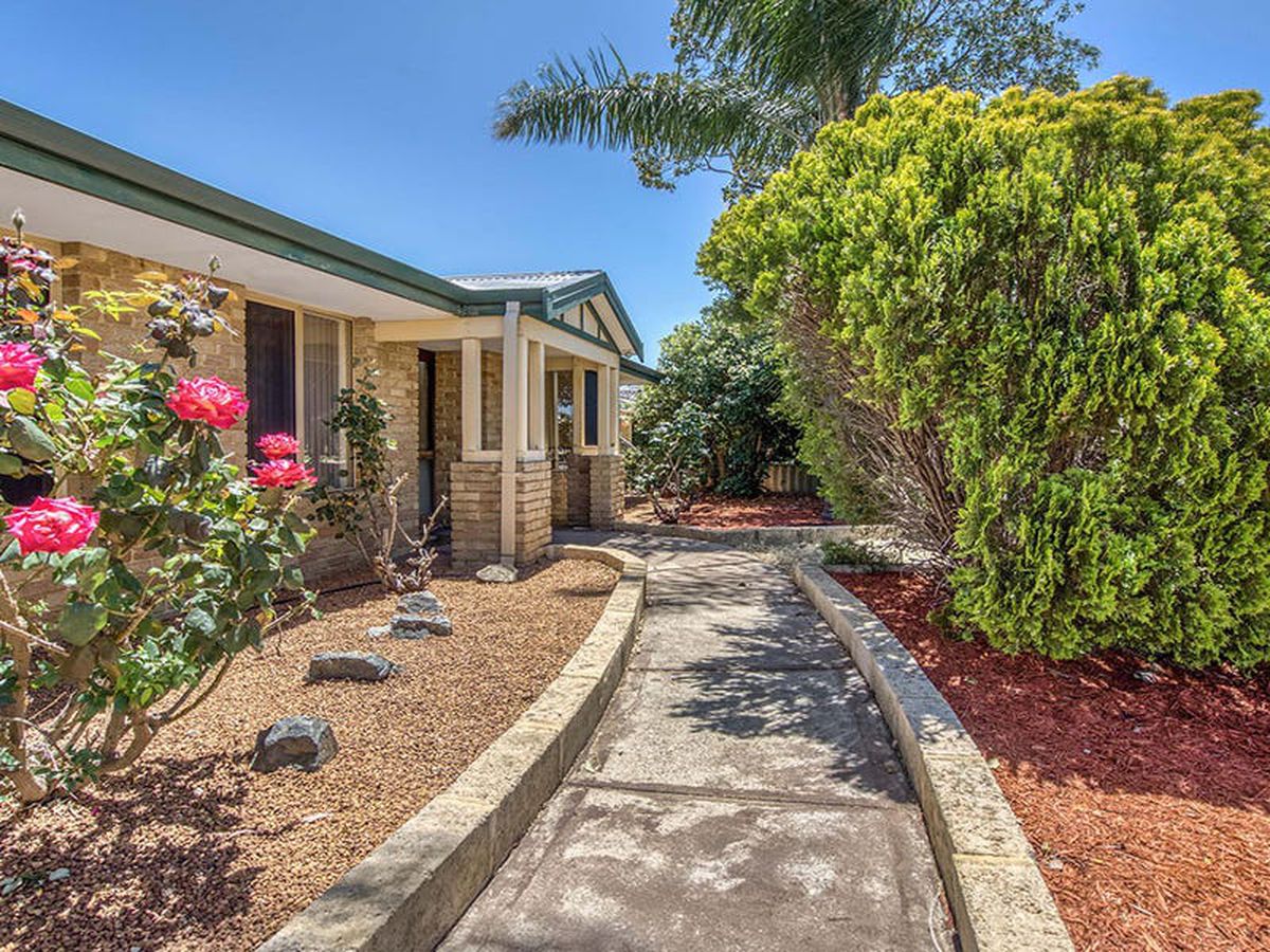 33 Redheart Drive, Thornlie