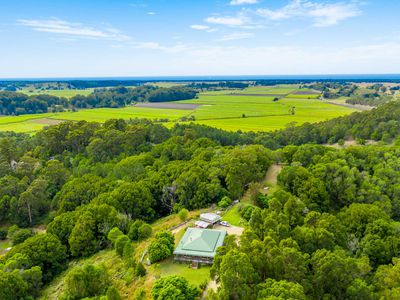 11 Crabbes Creek Road, Crabbes Creek