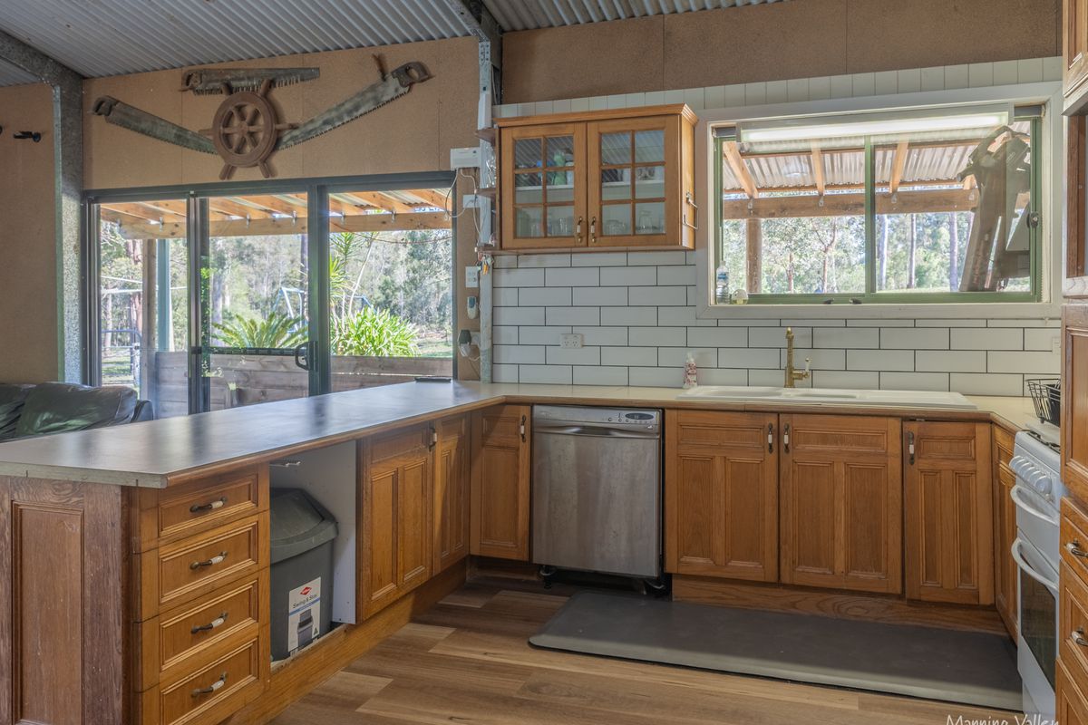 3 Bennett Close, Rainbow Flat